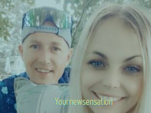 Yournewsensation