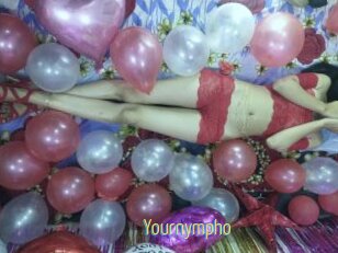 Yournympho