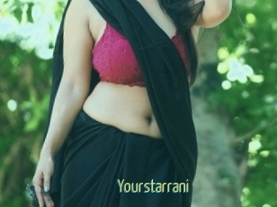 Yourstarrani