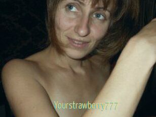 Yourstrawberry777