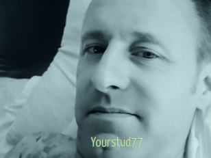 Yourstud77