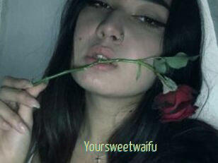 Yoursweetwaifu