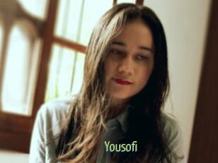 Yousofi