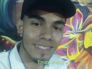 Yovaniramirez