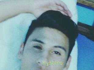 Yoyislatino