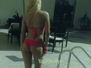 Yoyoblondyx