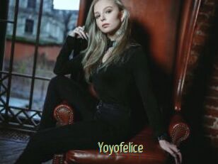 Yoyofelice