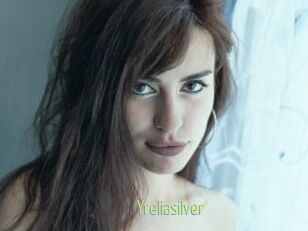 Yreliasilver