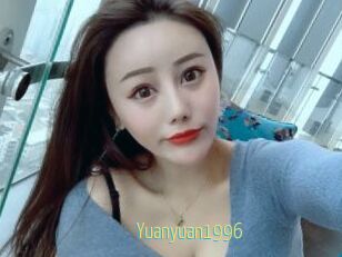 Yuanyuan1996