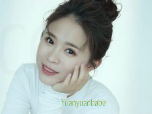 Yuanyuanbabe