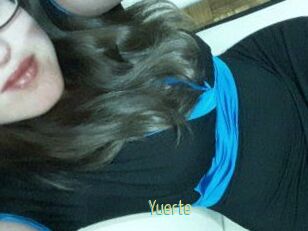 Yuerte