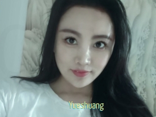 Yueshuang