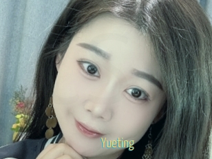 Yueting