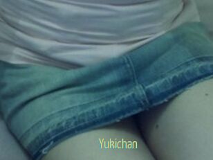 Yukichan