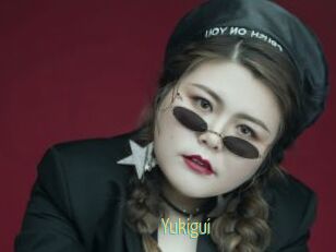 Yukigui