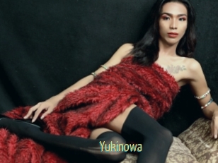 Yukinowa