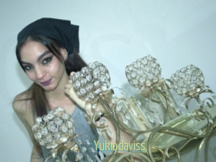 Yukiodaviss