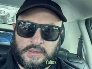 Yulios