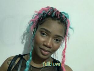 Yullbrown