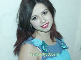 Yummmystudent