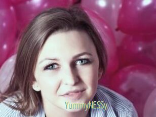 YummyNESSy