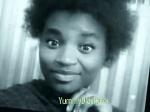 Yummyblackass