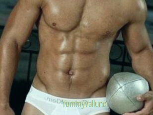 Yummy_valluno
