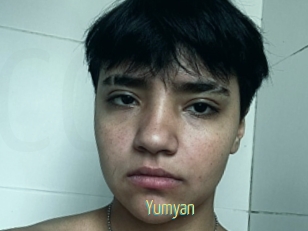 Yumyan