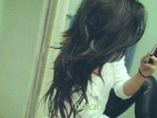 Yunacat