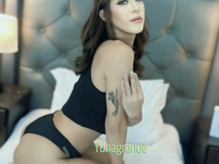 Yunagrande