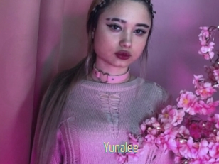 Yunalee