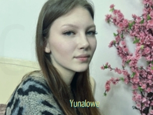 Yunalowe