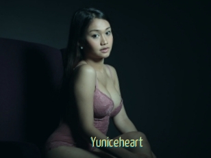 Yuniceheart