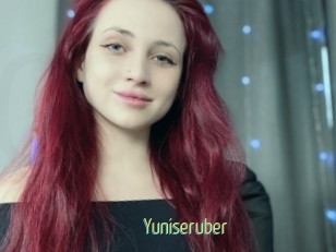Yuniseruber