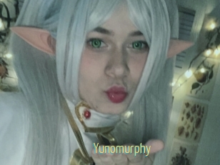 Yunomurphy