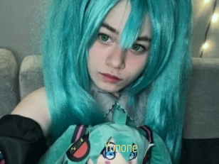 Yunone