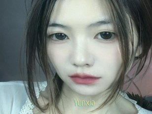 Yunxia