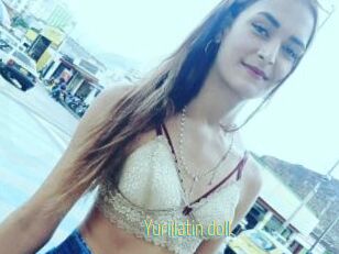 Yuriilatin_doll