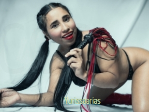 yurissaarias Chaturbate Cam Sexe