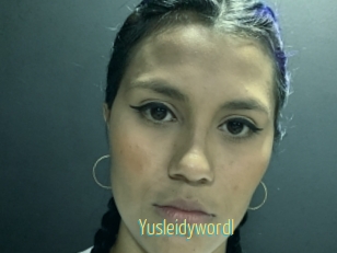 Yusleidywordl