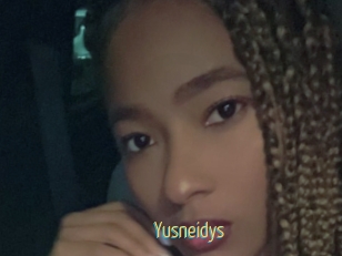 Yusneidys