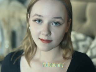 Yutabunny