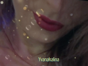 Yvanakalina