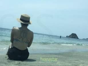Yvanastar