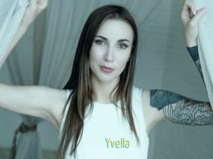 Yvella