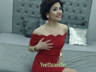 Yvetteaustin
