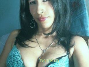 Yvonnehoy