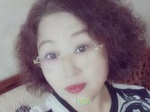 Yyan