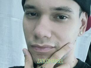ZAYCOHAMSEL