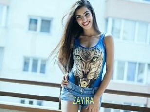ZAYIRA